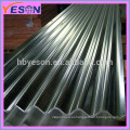 Building Material Galvanized And Pre-painted Metal Corrugated Roofing Sheet